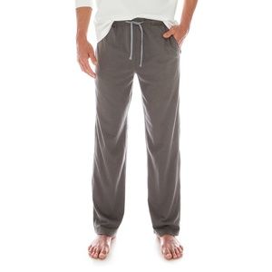 Cotton Lounge Pants for Men